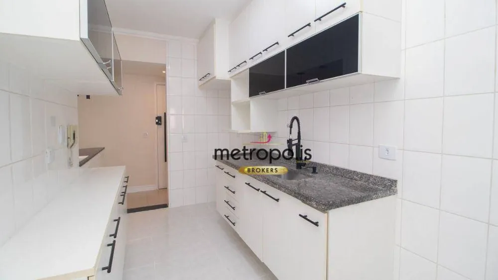Apartamento, 2 quartos, 78 m² - Foto 1