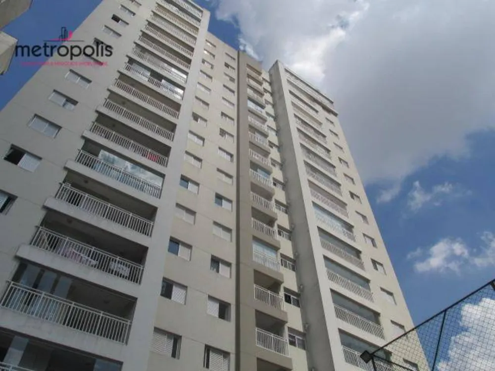 Apartamento, 2 quartos, 78 m² - Foto 3