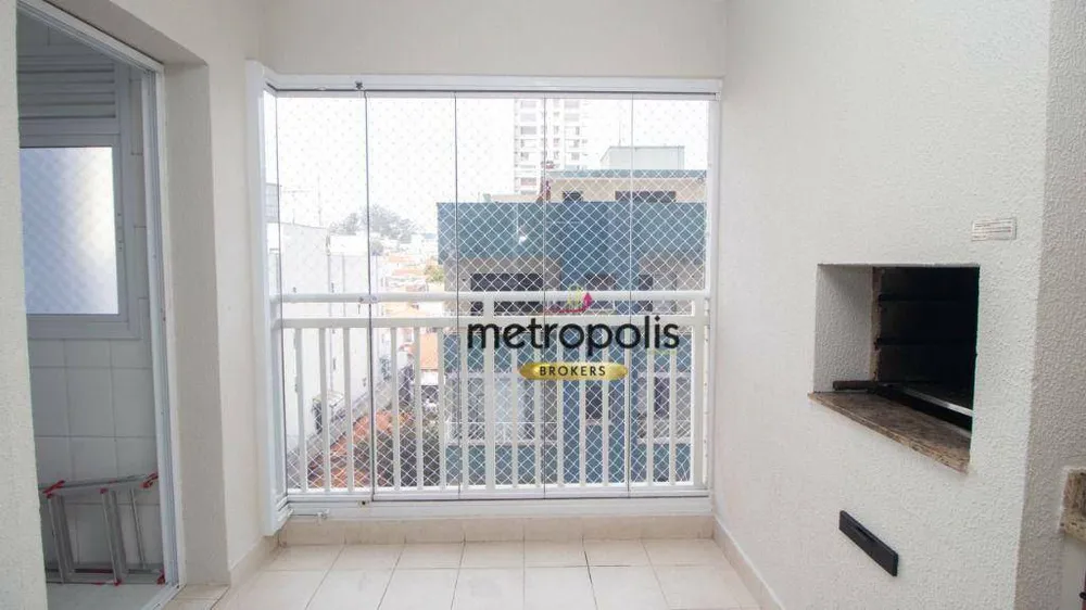 Apartamento, 2 quartos, 78 m² - Foto 1
