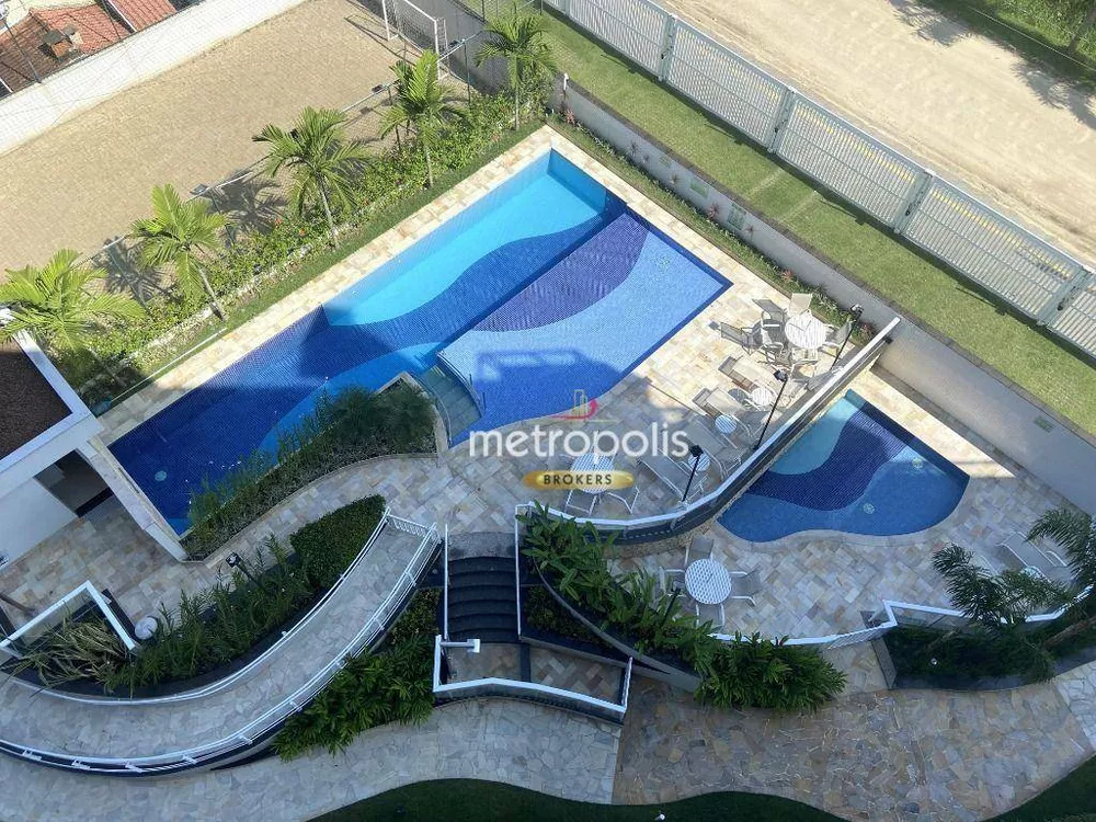 Cobertura, 2 quartos, 109 m² - Foto 4