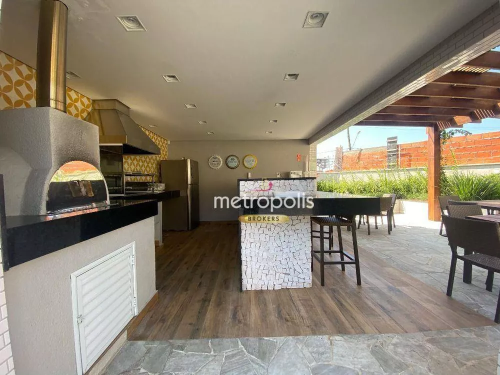 Cobertura, 2 quartos, 109 m² - Foto 12