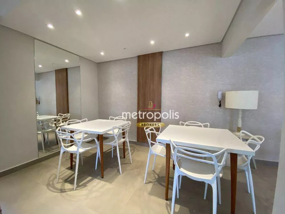 Cobertura, 2 quartos, 109 m² - Foto 8