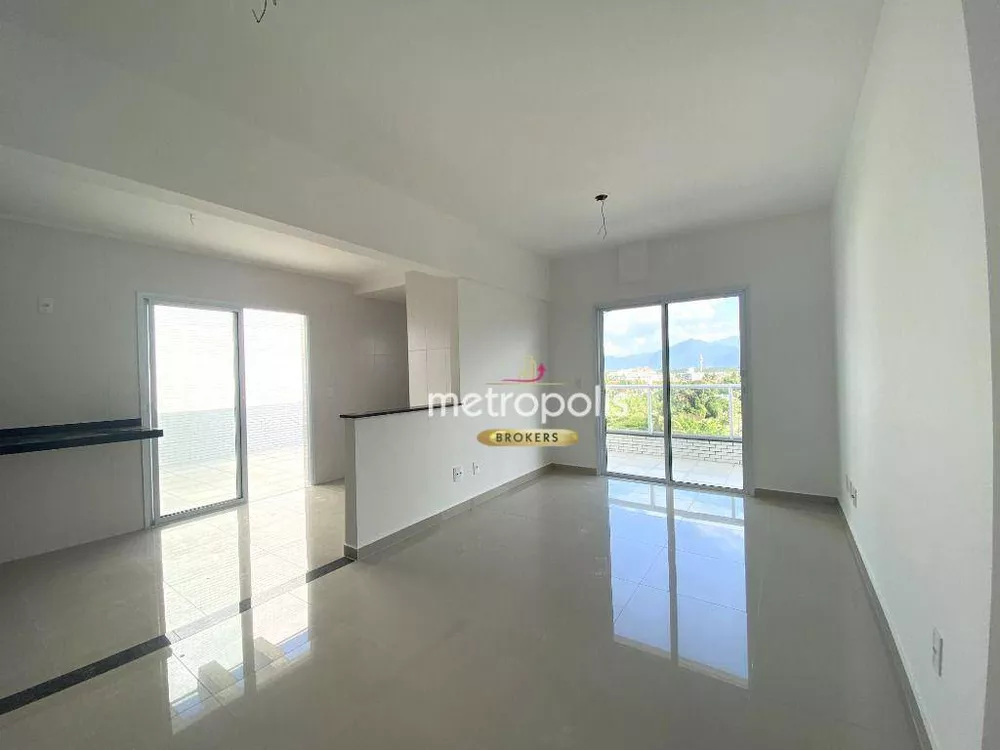 Cobertura, 2 quartos, 109 m² - Foto 1