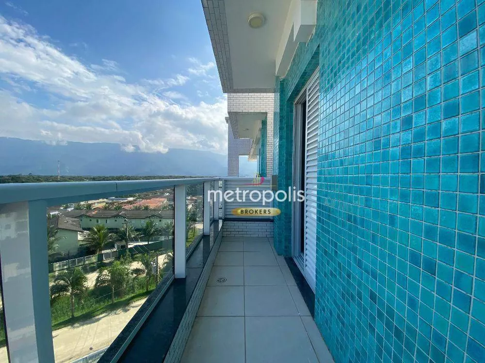 Cobertura, 2 quartos, 109 m² - Foto 6