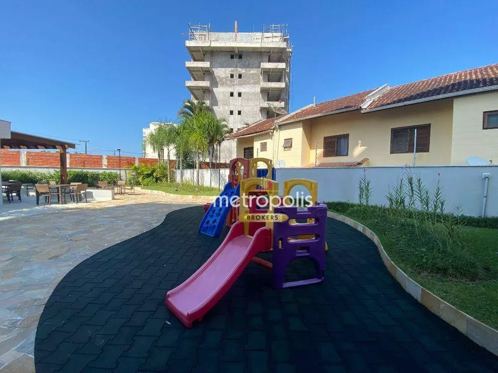 Cobertura, 2 quartos, 109 m² - Foto 11