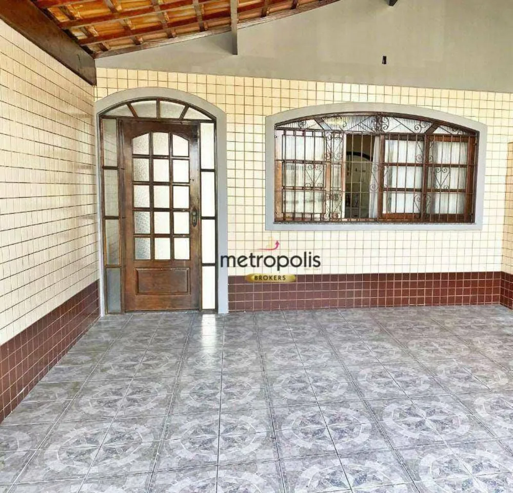 Casa, 2 quartos, 105 m² - Foto 12