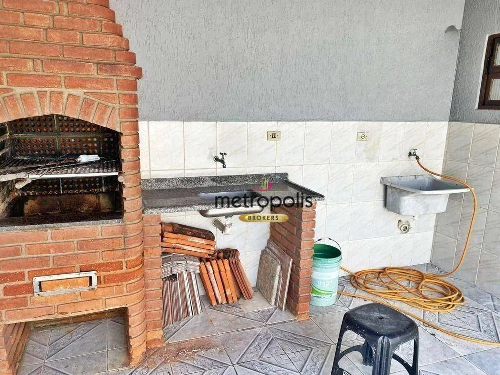Casa, 2 quartos, 105 m² - Foto 10