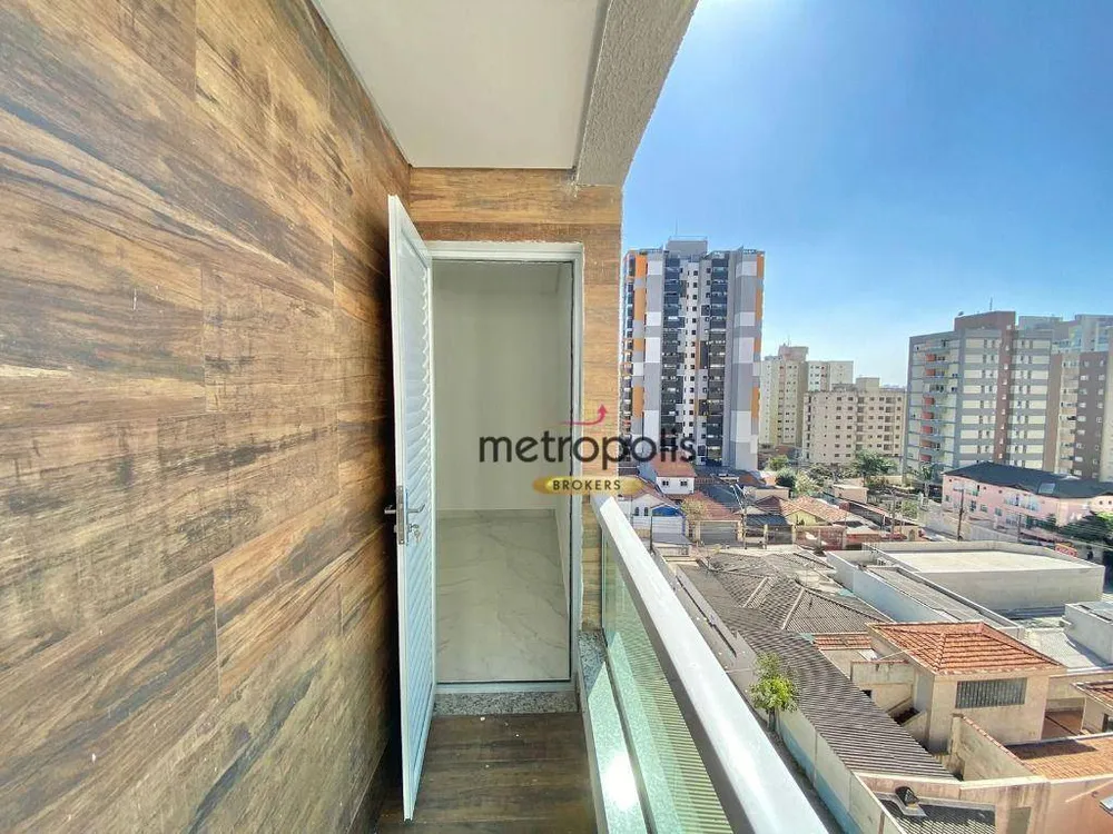 Cobertura, 2 quartos, 120 m² - Foto 6