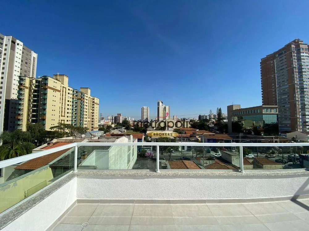 Cobertura, 2 quartos, 120 m² - Foto 8