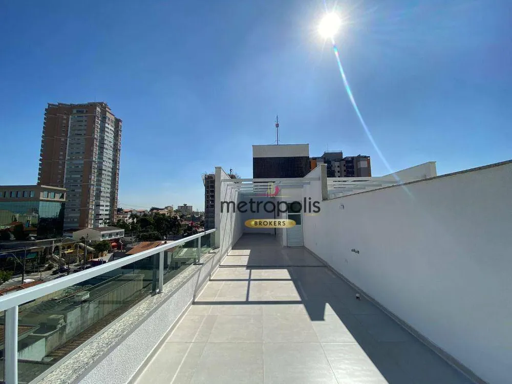 Cobertura, 2 quartos, 120 m² - Foto 9