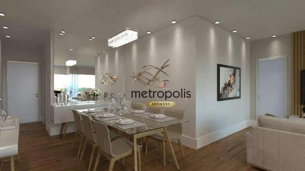 Apartamento, 3 quartos, 91 m² - Foto 5