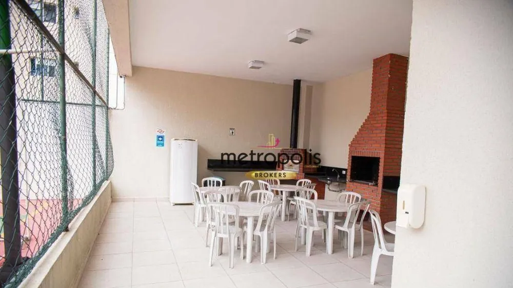 Apartamento, 2 quartos, 55 m² - Foto 12