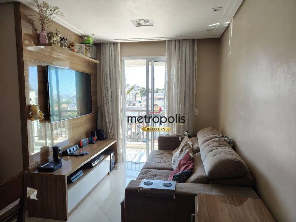 Apartamento, 2 quartos, 55 m² - Foto 5