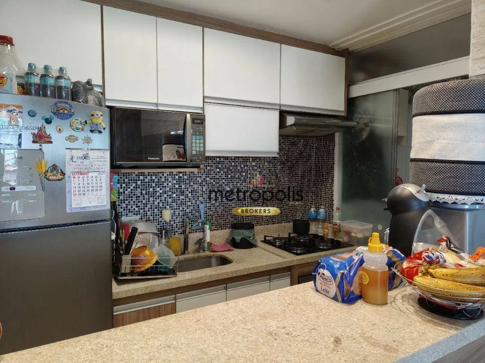Apartamento, 2 quartos, 55 m² - Foto 6