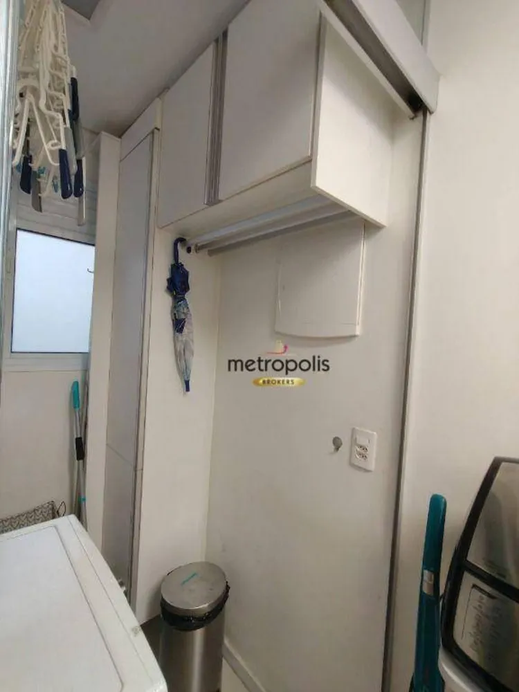 Apartamento, 2 quartos, 55 m² - Foto 7
