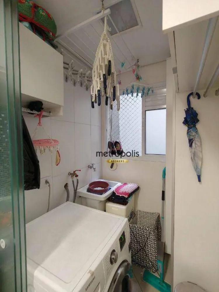 Apartamento, 2 quartos, 55 m² - Foto 2