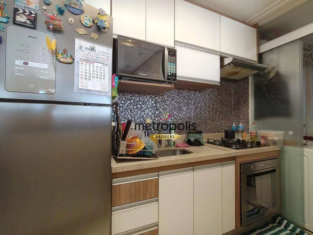 Apartamento, 2 quartos, 55 m² - Foto 6