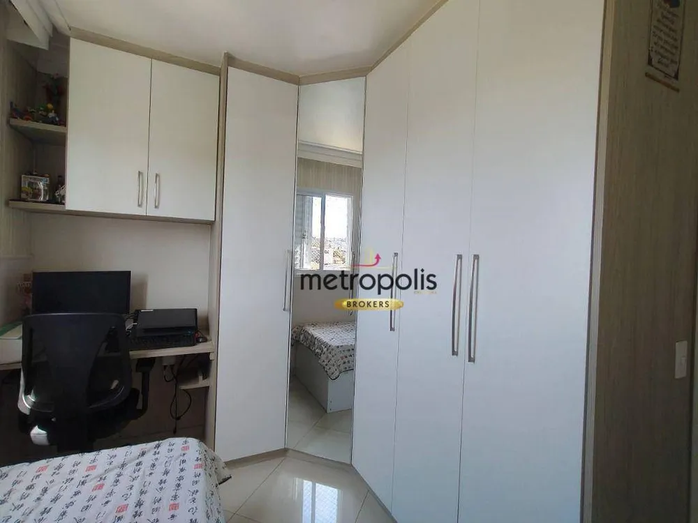 Apartamento, 2 quartos, 55 m² - Foto 4