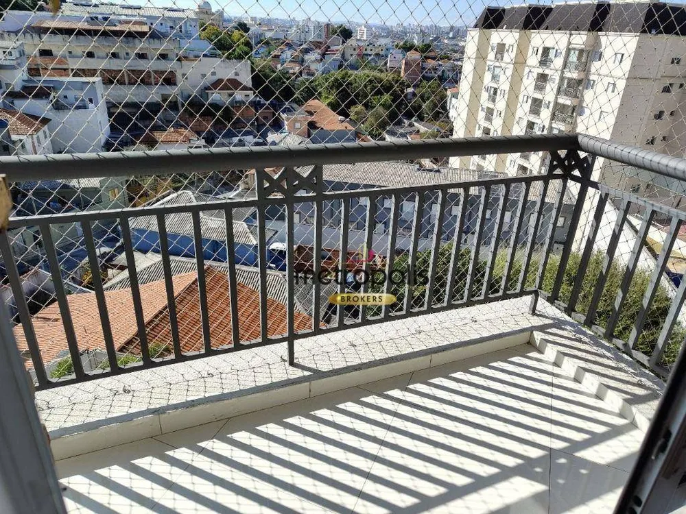 Apartamento, 2 quartos, 55 m² - Foto 4