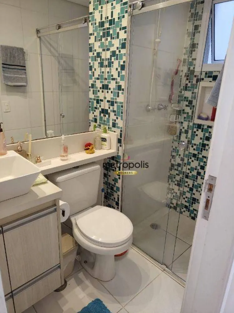 Apartamento, 2 quartos, 55 m² - Foto 3