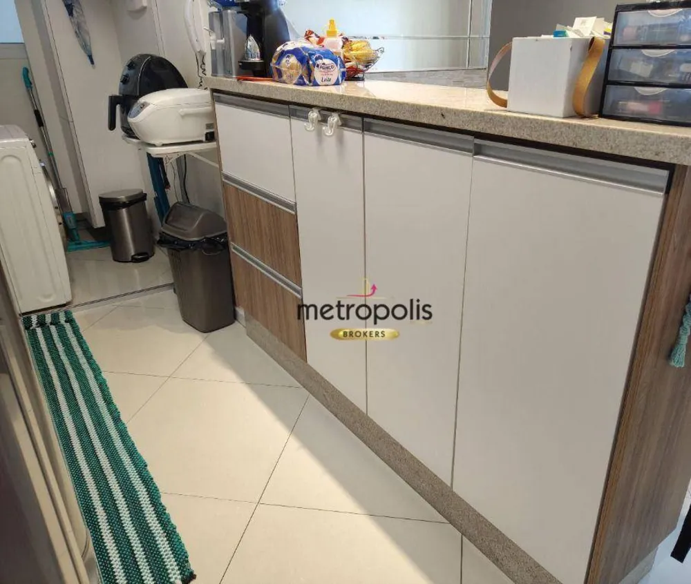 Apartamento, 2 quartos, 55 m² - Foto 8