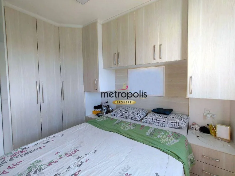 Apartamento, 2 quartos, 55 m² - Foto 2