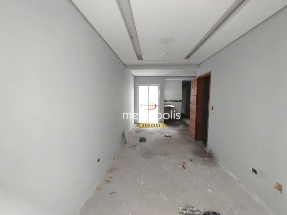 Apartamento, 2 quartos, 60 m² - Foto 2
