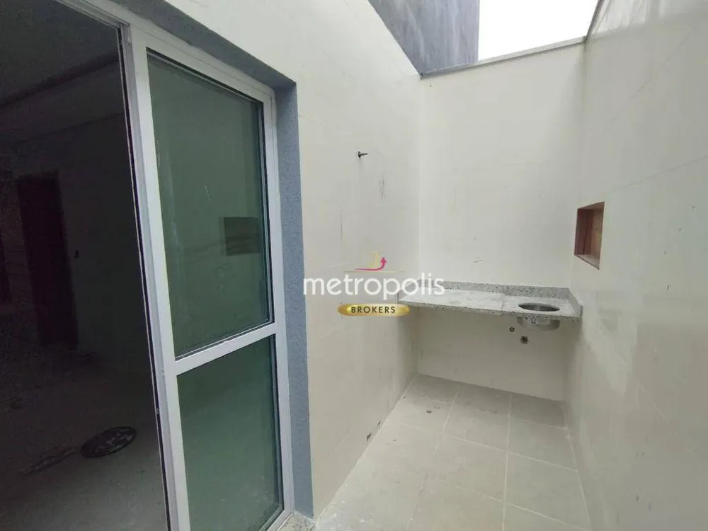 Apartamento, 2 quartos, 60 m² - Foto 5