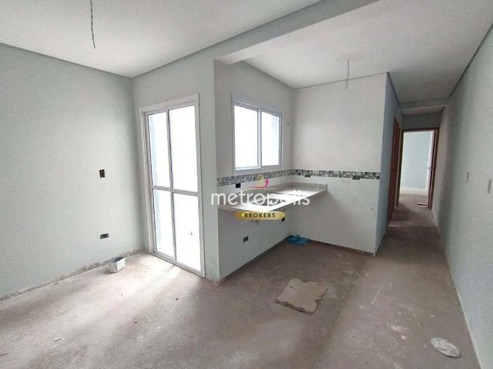 Apartamento, 2 quartos, 60 m² - Foto 7