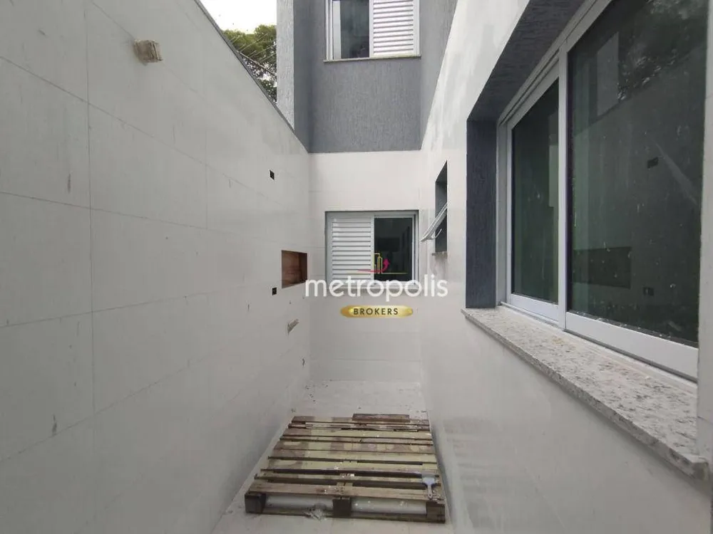 Apartamento, 2 quartos, 60 m² - Foto 6