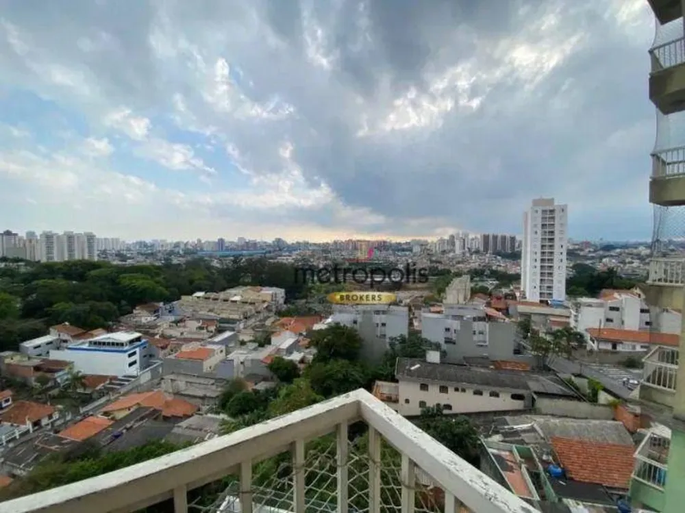 Apartamento, 2 quartos, 52 m² - Foto 2