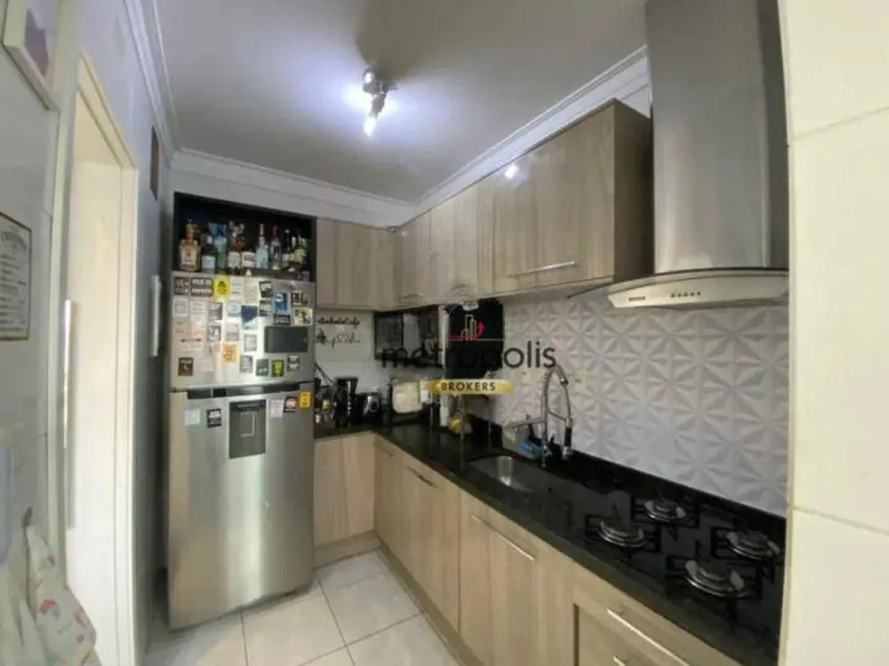 Apartamento, 2 quartos, 52 m² - Foto 3