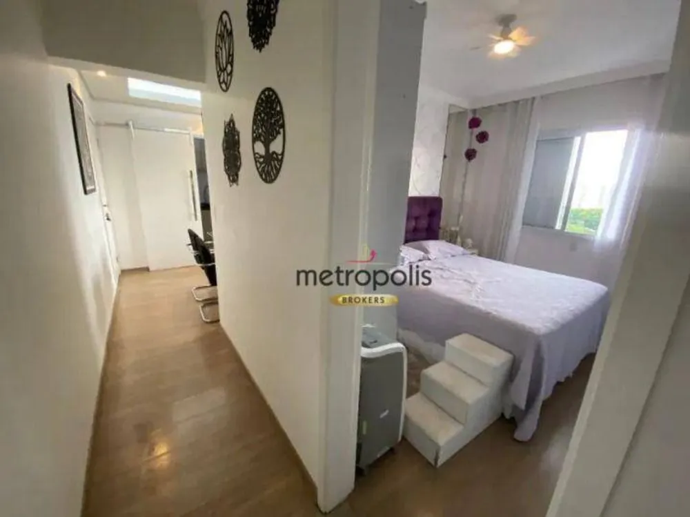 Apartamento, 2 quartos, 52 m² - Foto 7
