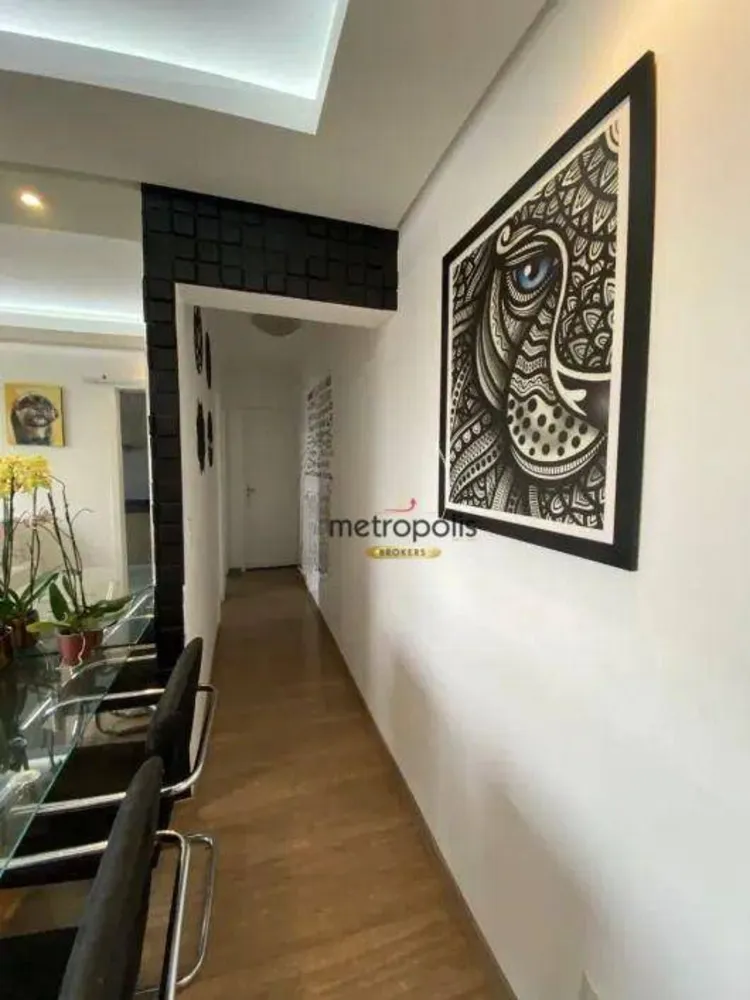 Apartamento, 2 quartos, 52 m² - Foto 6