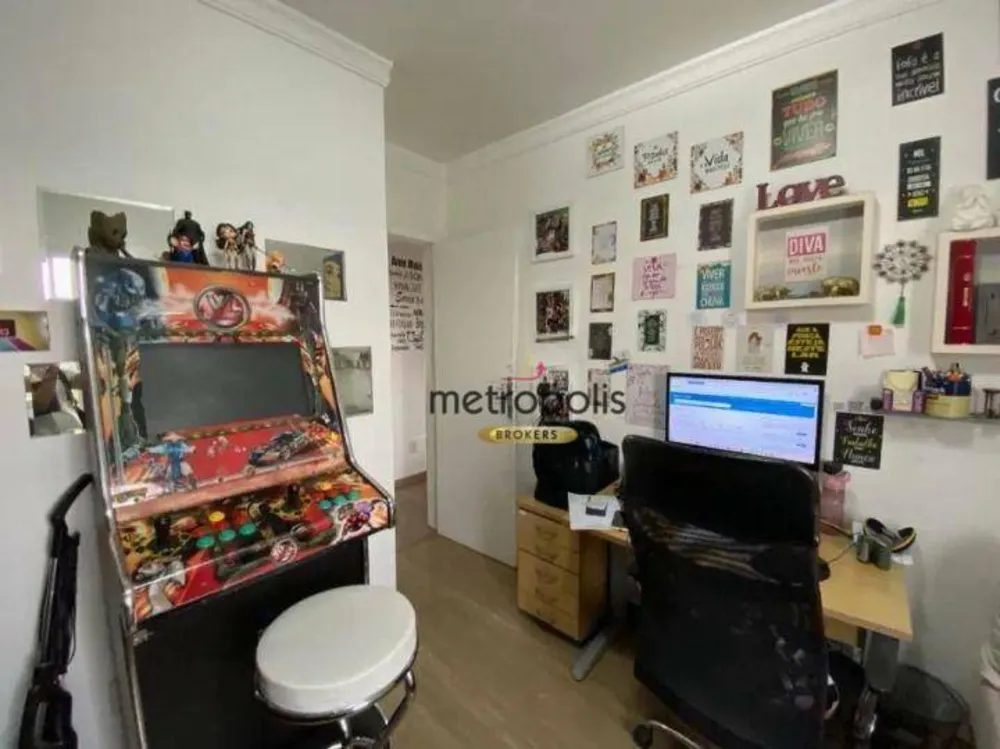 Apartamento, 2 quartos, 52 m² - Foto 11