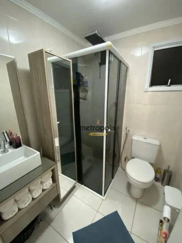 Apartamento, 2 quartos, 52 m² - Foto 10