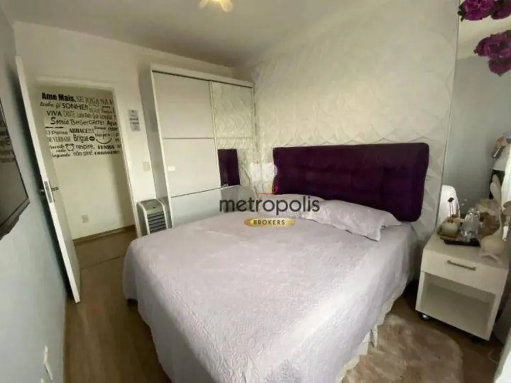 Apartamento, 2 quartos, 52 m² - Foto 9