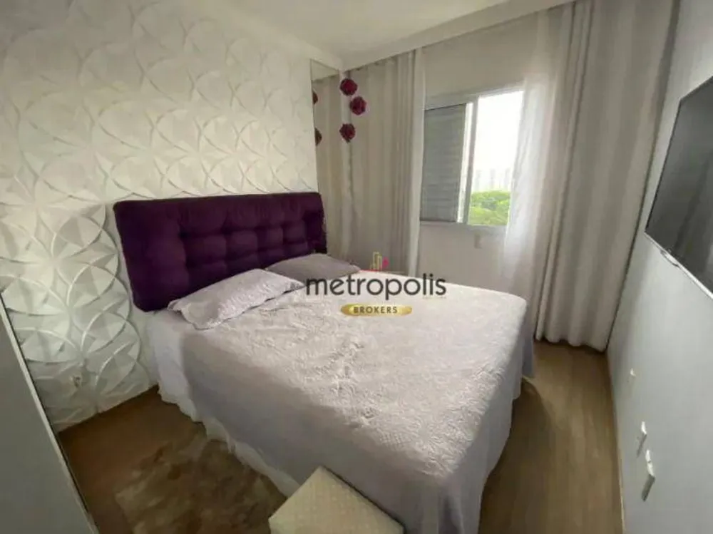 Apartamento, 2 quartos, 52 m² - Foto 8
