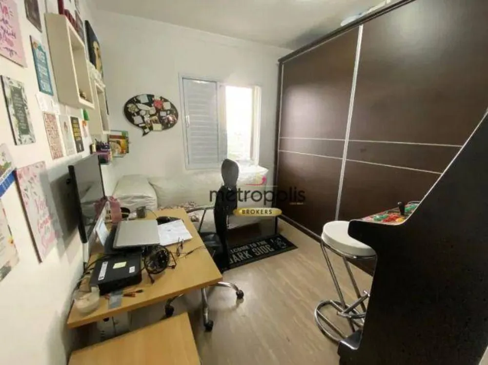 Apartamento, 2 quartos, 52 m² - Foto 12