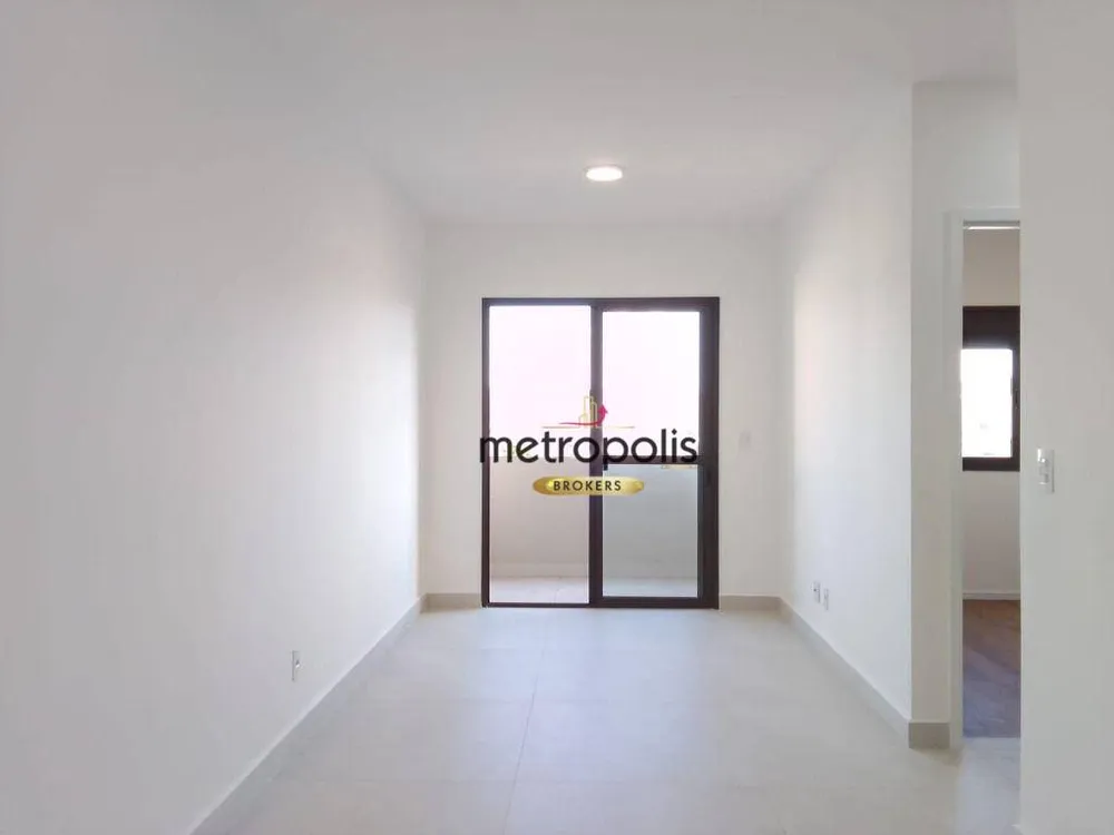 Apartamento, 2 quartos, 56 m² - Foto 2