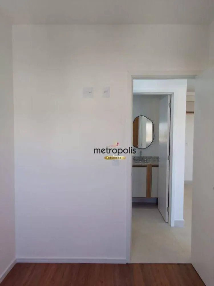Apartamento, 2 quartos, 56 m² - Foto 9