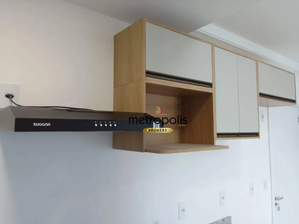 Apartamento, 2 quartos, 56 m² - Foto 5