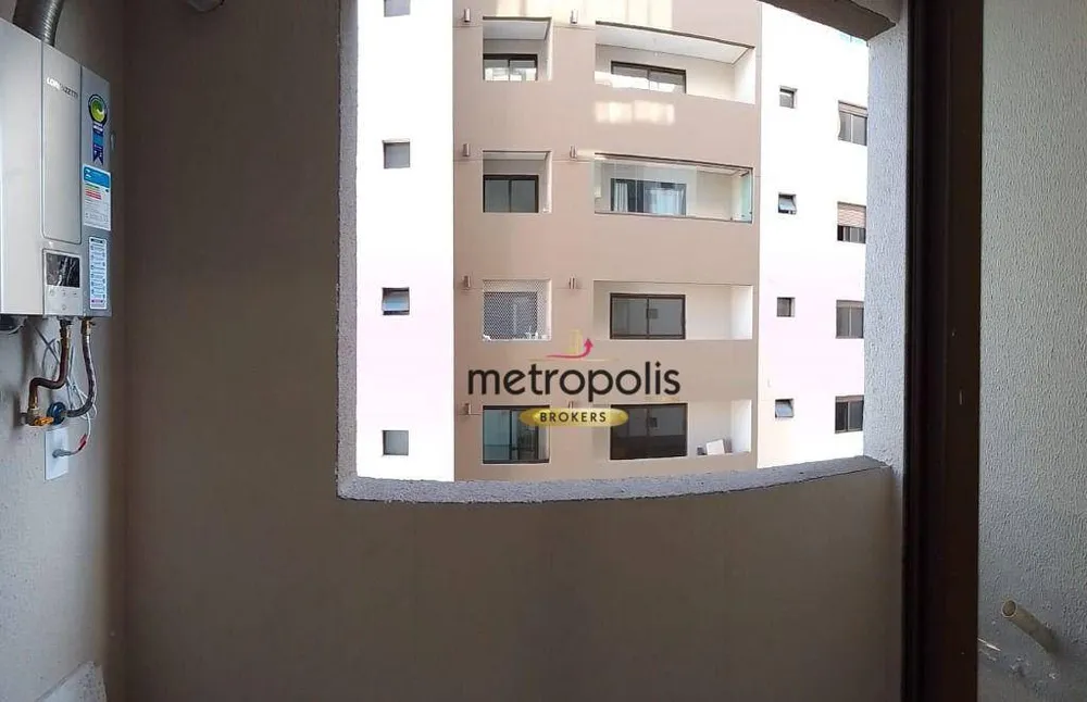 Apartamento, 2 quartos, 56 m² - Foto 7