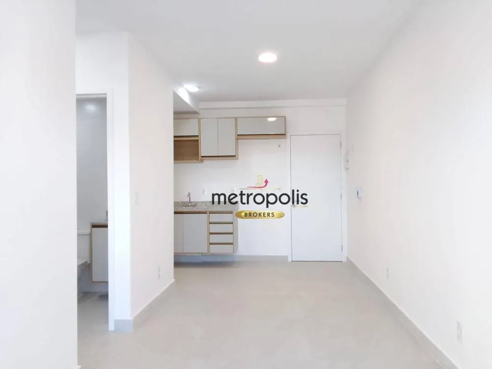 Apartamento, 2 quartos, 56 m² - Foto 3