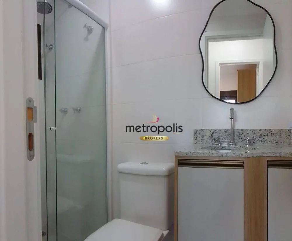 Apartamento, 2 quartos, 56 m² - Foto 12