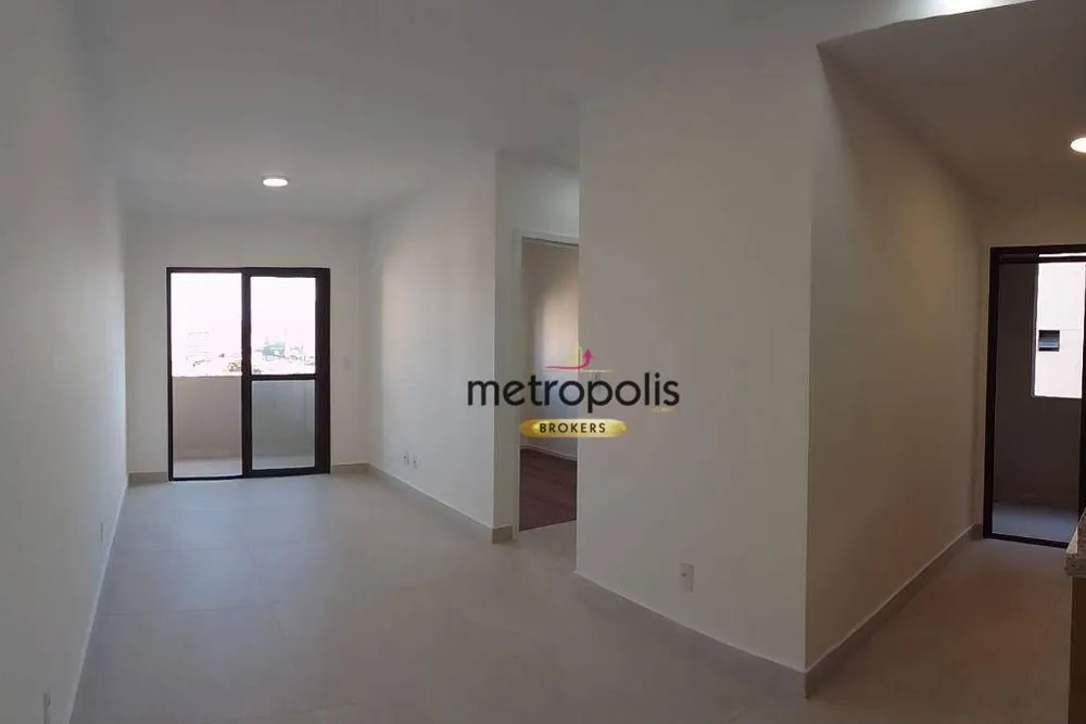 Apartamento, 2 quartos, 56 m² - Foto 1