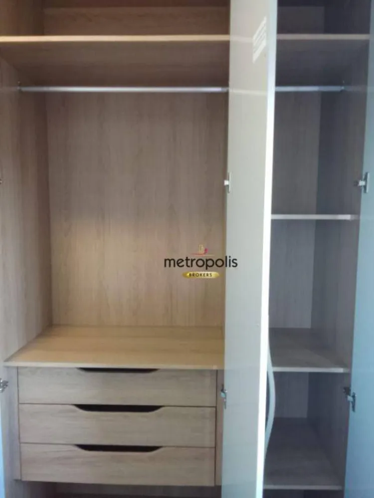 Apartamento, 2 quartos, 56 m² - Foto 11