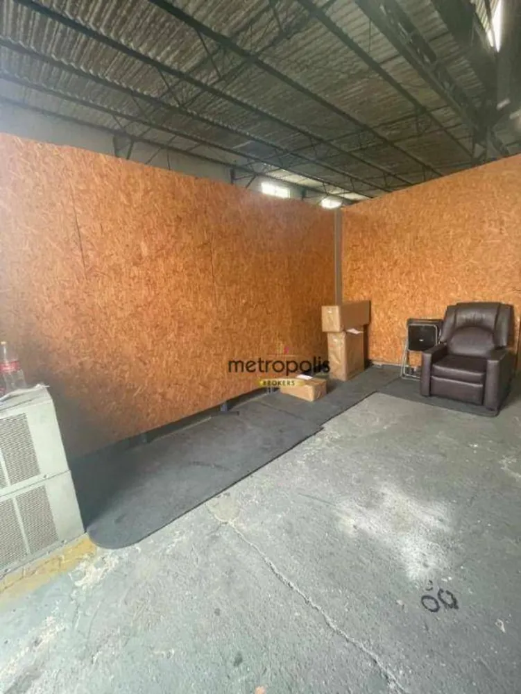 Depósito-Galpão, 1200 m² - Foto 5