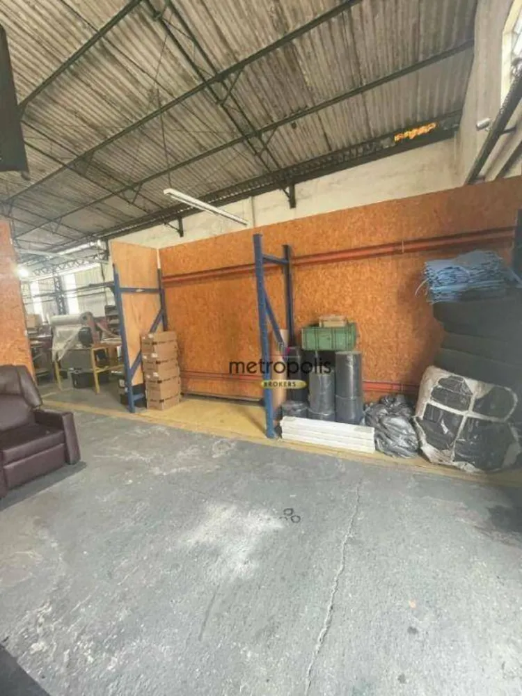 Depósito-Galpão, 1200 m² - Foto 10