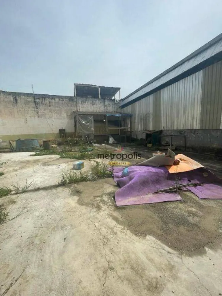 Depósito-Galpão, 1200 m² - Foto 12